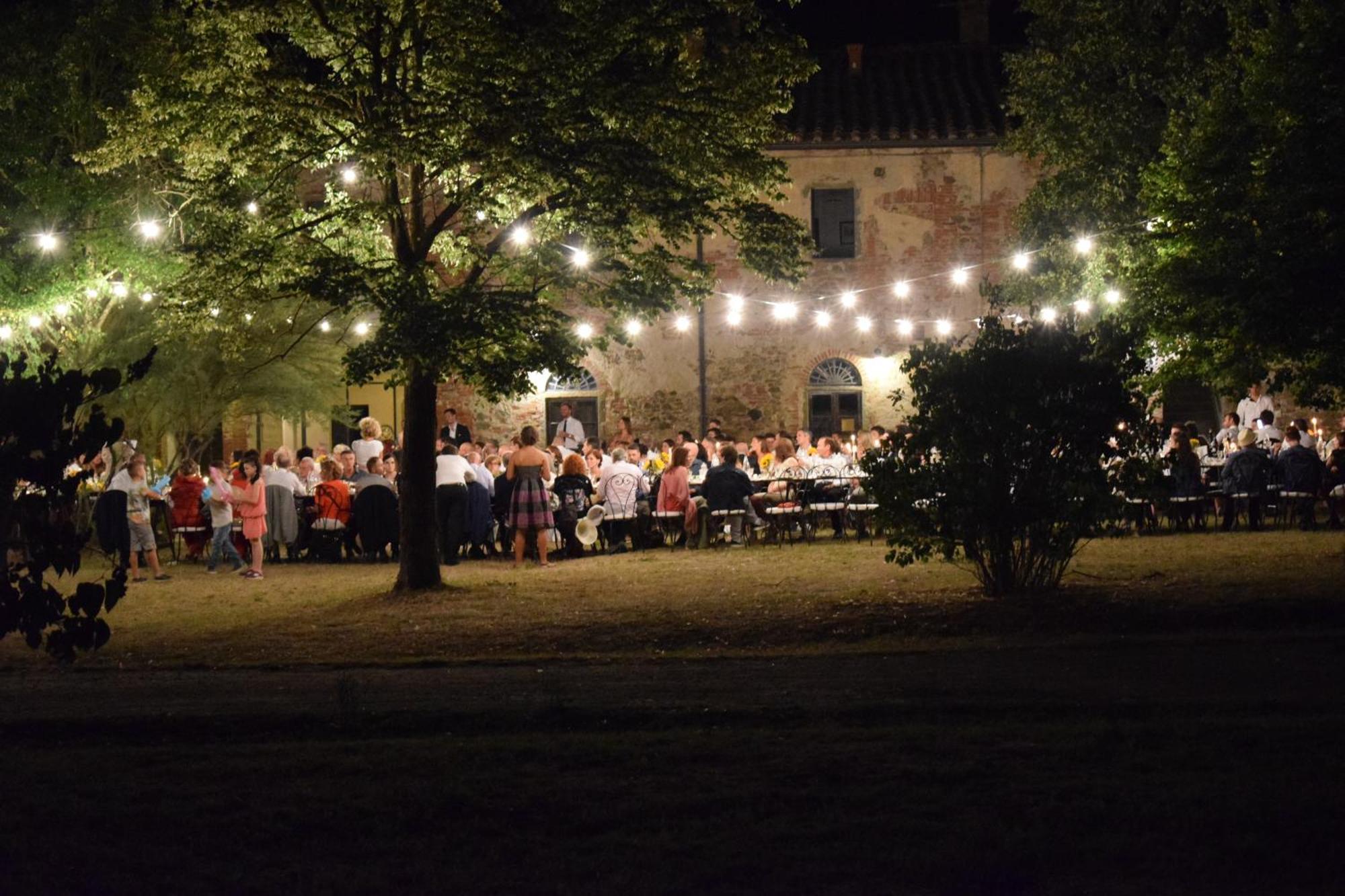 Tenuta La Fratta Sinalunga Zewnętrze zdjęcie