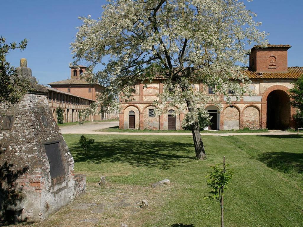 Tenuta La Fratta Sinalunga Zewnętrze zdjęcie