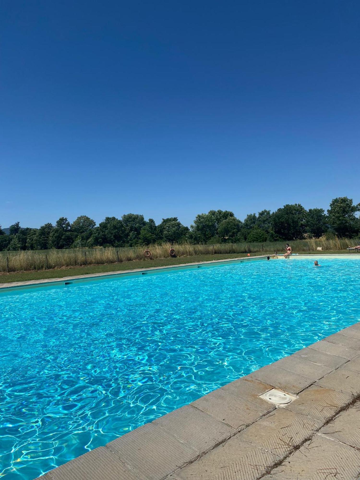 Tenuta La Fratta Sinalunga Zewnętrze zdjęcie
